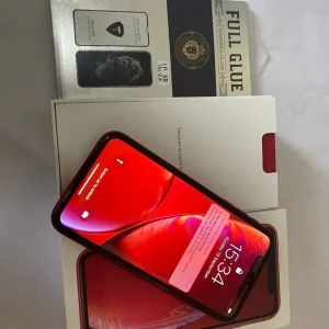 iPhone XR 64GB Unlocked - Image 4