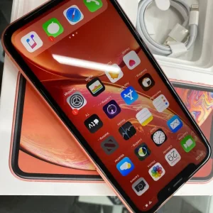 iPhone XR 64GB Unlocked - Image 7