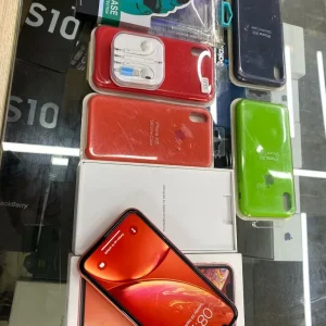 iPhone XR 64GB Unlocked - Image 8
