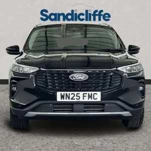 2025 Ford Kuga 4x4 Petrol Manual - Image 2