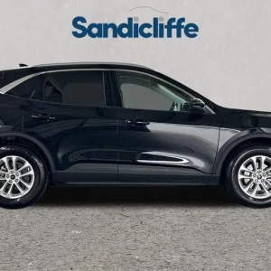 2025 Ford Kuga 4x4 Petrol Manual - Image 3