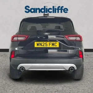 2025 Ford Kuga 4x4 Petrol Manual - Image 5