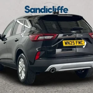 2025 Ford Kuga 4x4 Petrol Manual - Image 6