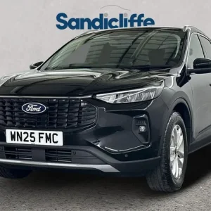 2025 Ford Kuga 4x4 Petrol Manual - Image 8