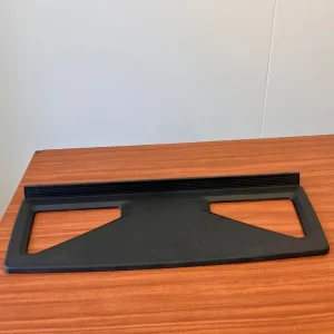 Black Yamaha Plastic Keyboard Music Stand - Image 2