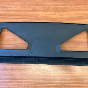 Black Yamaha Plastic Keyboard Music Stand - Image 3
