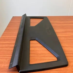 Black Yamaha Plastic Keyboard Music Stand - Image 5
