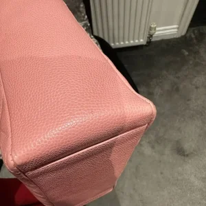 Chanel Petite Tote, with liner and dust bag - Image 4