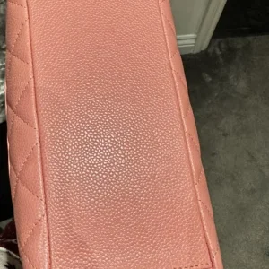 Chanel Petite Tote, with liner and dust bag - Image 5
