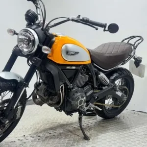 2016 Ducati Scrambler 800 803cc - Image 3