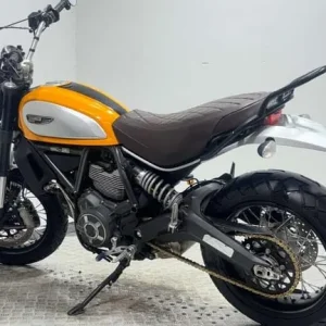 2016 Ducati Scrambler 800 803cc - Image 6