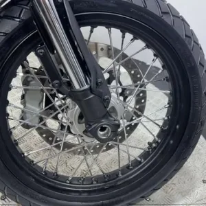 2016 Ducati Scrambler 800 803cc - Image 7