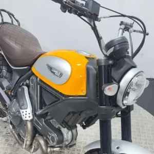 2016 Ducati Scrambler 800 803cc - Image 8