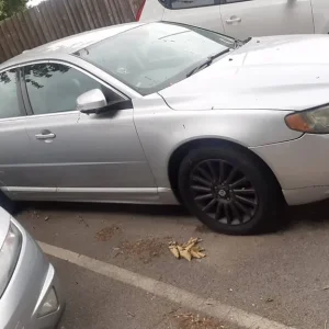 Volvo S80 2007 2400cc 4-door saloon - Image 8