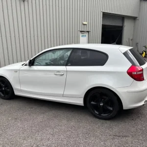 2010 BMW 116i Sport 3-door Hatchback - Image 5