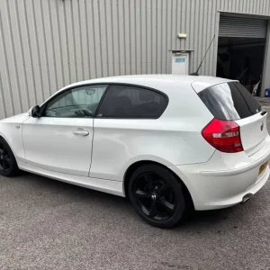 2010 BMW 116i Sport 3-door Hatchback - Image 6