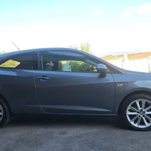 2015 SEAT Ibiza 1.4 Toca 3dr HATCHBACK Petrol Manual - Image 2