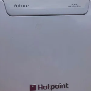 Hotpoint Future Tall Fridge - Image 5