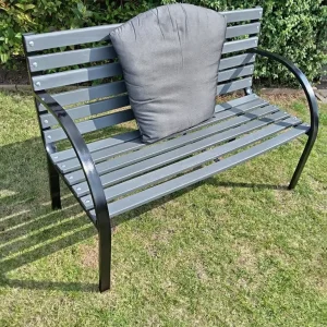 Garden bench - Image 2