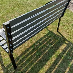 Garden bench - Image 4