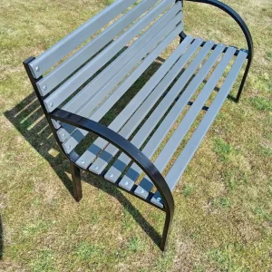 Garden bench - Image 5