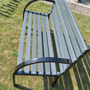 Garden bench - Image 6