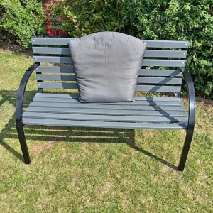 Garden bench