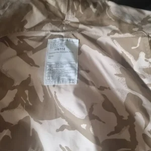 Mens army jacket size xl - Image 5