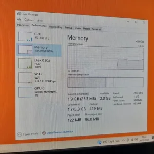 Lenovo M700z All in One Desktop PC Windows 11 - Image 6
