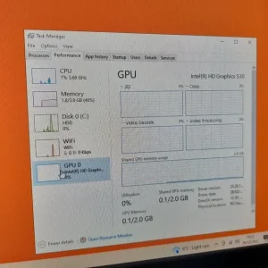 Lenovo M700z All in One Desktop PC Windows 11 - Image 8