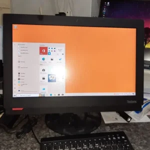 Lenovo M700z All in One Desktop PC Windows 11