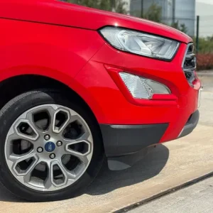 2018 Ford EcoSport 1.0T EcoBoost Titanium Auto Euro 6 5-door Hatchback - Image 4
