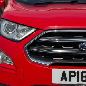 2018 Ford EcoSport 1.0T EcoBoost Titanium Auto Euro 6 5-door Hatchback - Image 7