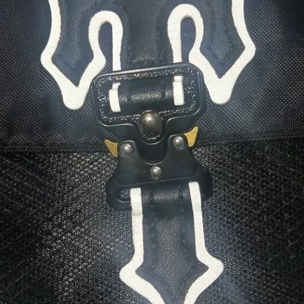Trapstar man bag