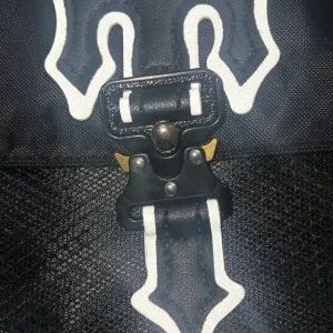 Trapstar man bag