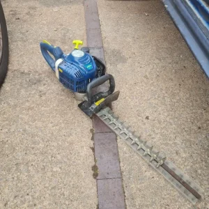 Hedge trimmer - Image 3