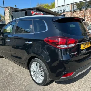 2018 Kia Carens 1.7 CRDi 3 Euro 6 5-door MPV Diesel Manual - Image 4