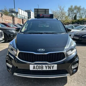 2018 Kia Carens 1.7 CRDi 3 Euro 6 5-door MPV Diesel Manual - Image 6