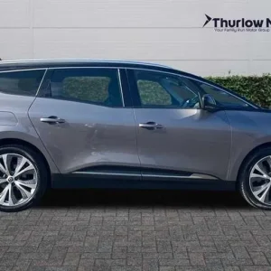 2020 Renault Grand Scenic 1.3 TCe Automatic MPV - Image 2