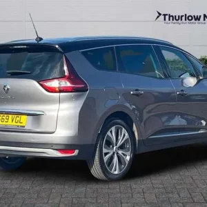 2020 Renault Grand Scenic 1.3 TCe Automatic MPV - Image 3