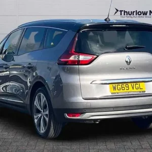 2020 Renault Grand Scenic 1.3 TCe Automatic MPV - Image 5
