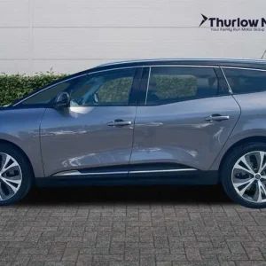2020 Renault Grand Scenic 1.3 TCe Automatic MPV - Image 6