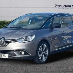 2020 Renault Grand Scenic 1.3 TCe Automatic MPV - Image 7