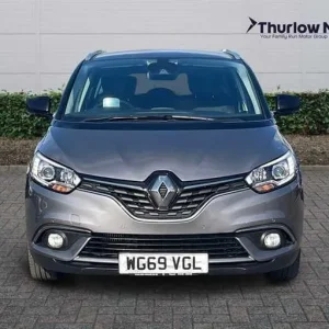 2020 Renault Grand Scenic 1.3 TCe Automatic MPV - Image 8