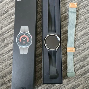 Samsung Galaxy Watch 5 Pro 45mm SM-R920