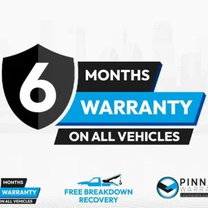 2015 Mazda CX-3 2.0L Sport Nav SUV 5dr Petrol Manual - Image 8