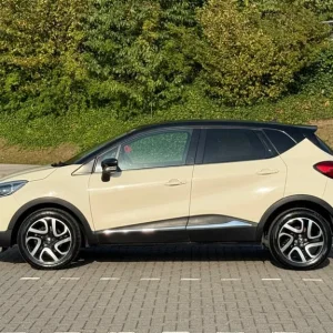 2017 Renault Captur 15 dCi 90 Dynamique S Nav 5dr HATCHBACK Diesel Manual - Image 7
