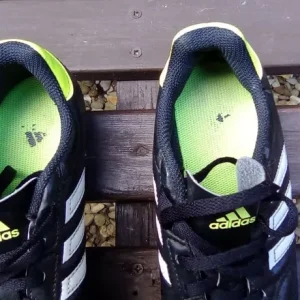 Children's Football Boots - Image 4