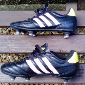 Children's Football Boots - Image 5