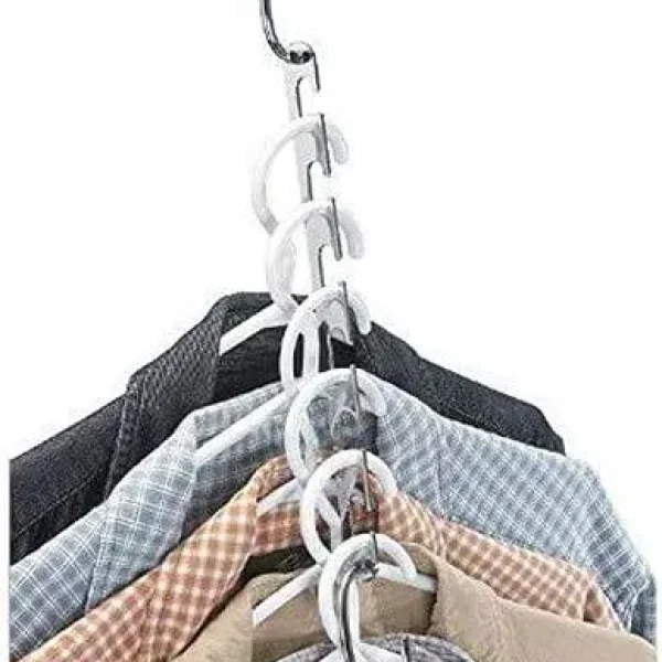 KEYVOR Coat Hangers